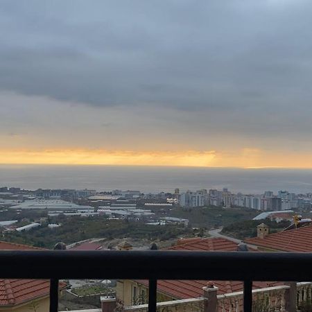 Goldcity Villa Alanya Kültér fotó