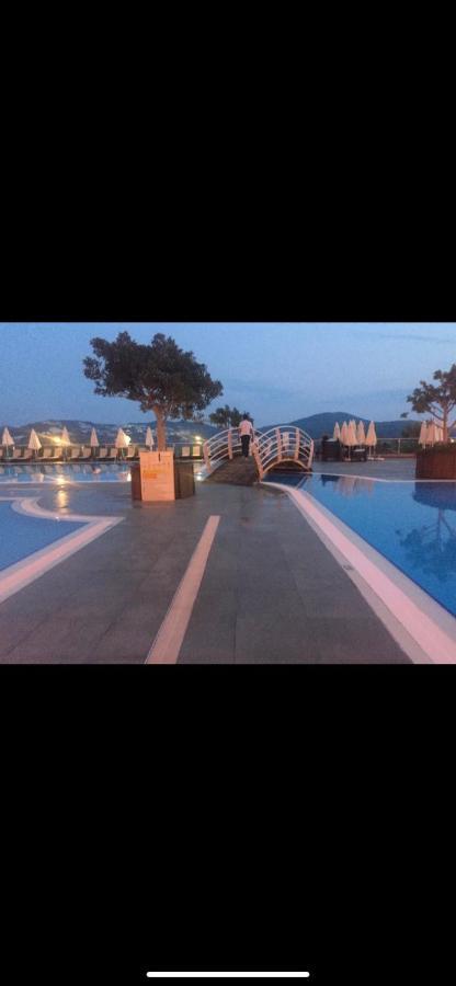 Goldcity Villa Alanya Kültér fotó