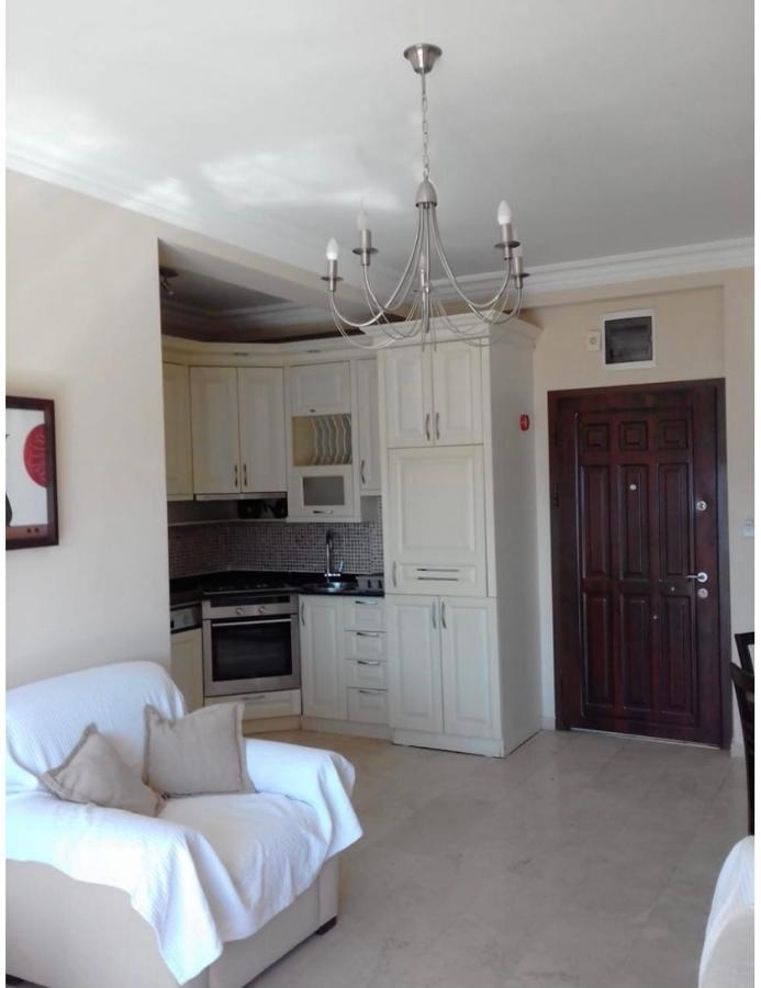 Goldcity Villa Alanya Kültér fotó