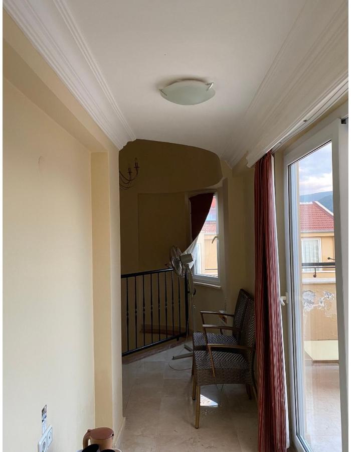Goldcity Villa Alanya Kültér fotó